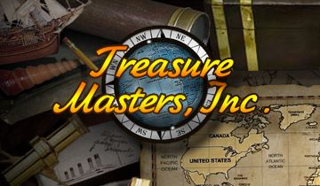 Treasure Masters à télécharger - WebJeux