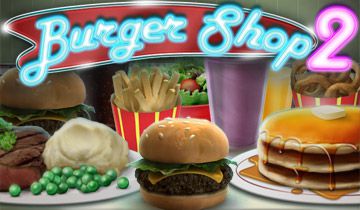 Burger Shop 2 à télécharger - WebJeux