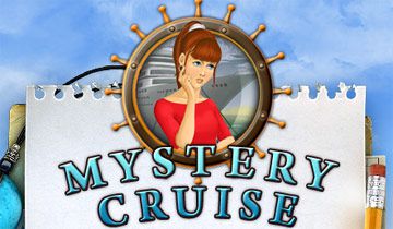 Mystery Cruise à télécharger - WebJeux