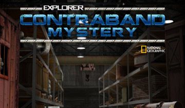 Explorer: Contraband Mystery à télécharger - WebJeux