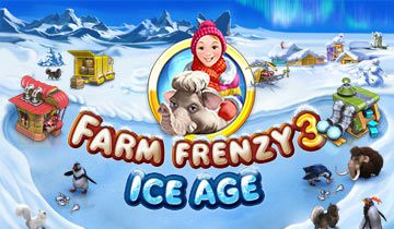 Farm Frenzy 3: Ice Age à télécharger - WebJeux