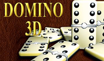 Domino 3D à télécharger - WebJeux