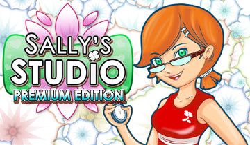 Sally's Studio Premium Version à télécharger - WebJeux