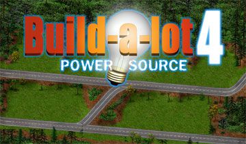 Build a Lot 4 à télécharger - WebJeux