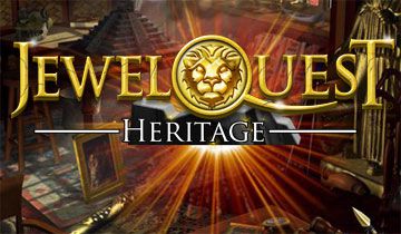 Jewel Quest Heritage à télécharger - WebJeux