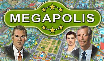Megapolis à télécharger - WebJeux
