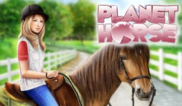 Planet Horse à télécharger - WebJeux
