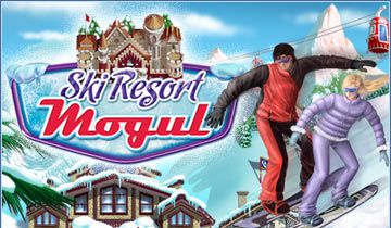 Ski Resort Mogul à télécharger - WebJeux