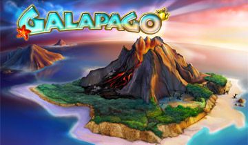 Galapago à télécharger - WebJeux