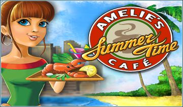 Amelie's Cafe Summer Time à télécharger - WebJeux