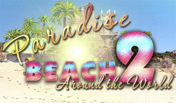 Paradise Beach 2 à télécharger - WebJeux