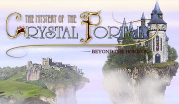 The Mystery of the Crystal Portal: Au-Delà de l'Horizon à télécharger - WebJeux
