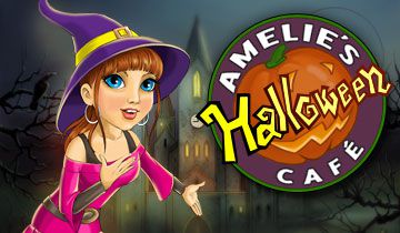 Amelie's Cafe: Halloween à télécharger - WebJeux