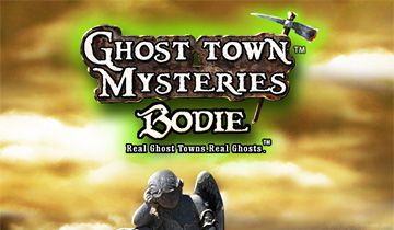 Ghost Town Mysteries à télécharger - WebJeux