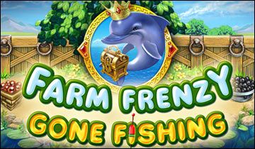 Farm Frenzy: Gone Fishing à télécharger - WebJeux