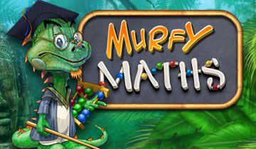 Murfy Maths à télécharger - WebJeux