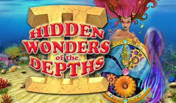 Hidden Wonders of the Depth 2 à télécharger - WebJeux