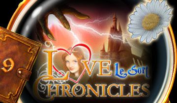Love Chronicles: Le Sort Edition Collector à télécharger - WebJeux