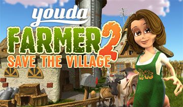 Youda Farmer 2: Save The Village à télécharger - WebJeux
