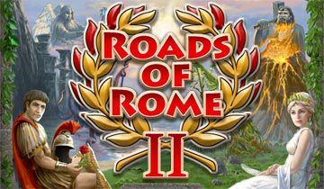 Roads of Rome 2 à télécharger - WebJeux