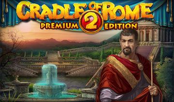 Cradle of Rome 2 Premium Edition à télécharger - WebJeux
