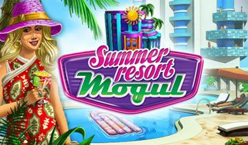 Summer Resort Mogul à télécharger - WebJeux