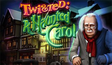 Twisted: A Haunted Carol à télécharger - WebJeux