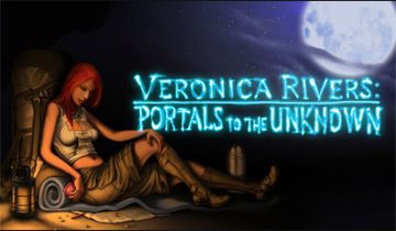 Veronica Rivers: Portails de l'Inconnu à télécharger - WebJeux