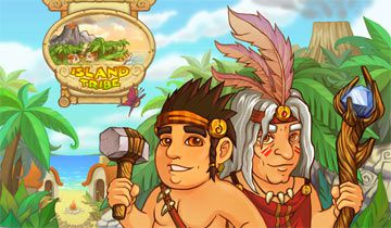 Island Tribe à télécharger - WebJeux