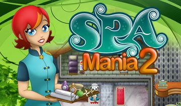 Spa Mania 2 à télécharger - WebJeux