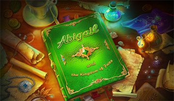Abigail and the Kingdom of Fairs à télécharger - WebJeux