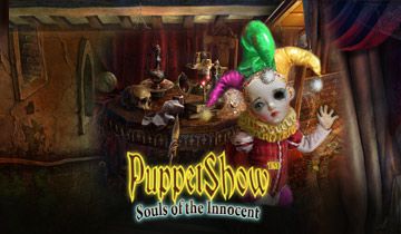 PuppetShow: Les Ames Innocentes à télécharger - WebJeux