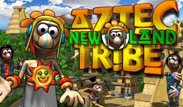 Aztec Tribe New Land à télécharger - WebJeux