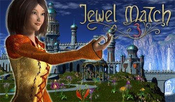 Jewel Match 3 à télécharger - WebJeux