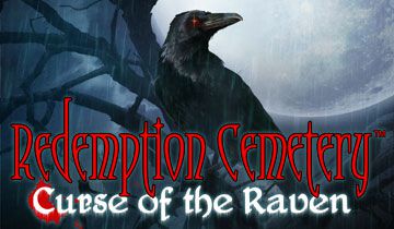 Redemption Cemetery: La Malédiction du Corbeau à télécharger - WebJeux