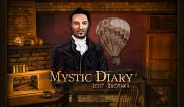 Mystic Diary: Le Frère Perdu à télécharger - WebJeux