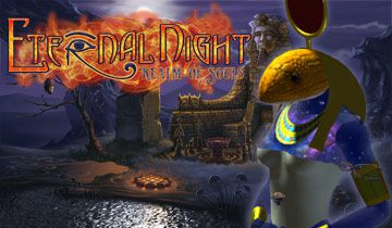 Eternal Night: Realm of Souls à télécharger - WebJeux