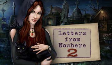 Letters From Nowhere 2 à télécharger - WebJeux