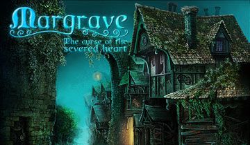 Margrave: The Curse of the Severed Heart Collector's Edition à télécharger - WebJeux