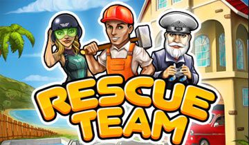 Rescue Team à télécharger - WebJeux