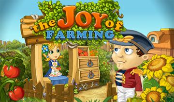 The Joy of Farming à télécharger - WebJeux