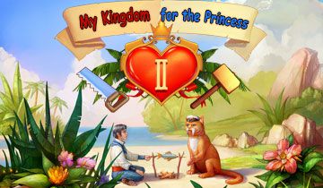 My Kingdom for the Princess 2 à télécharger - WebJeux