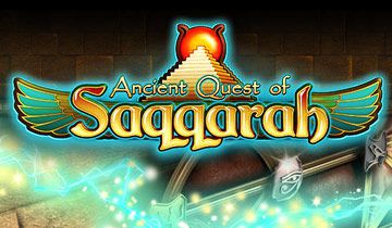 Ancient Quest of Saqqarah à télécharger - WebJeux