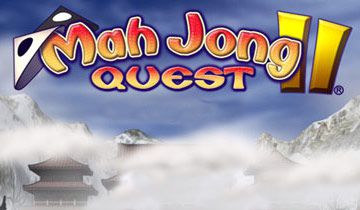 Mahjong Quest 2 à télécharger - WebJeux