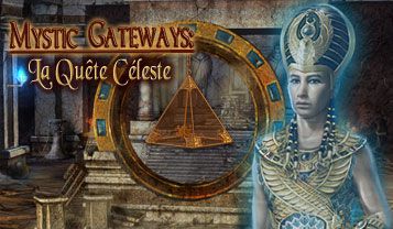 Mystic Gateways: La Quête Céleste à télécharger - WebJeux