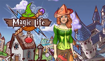 Magic Life à télécharger - WebJeux