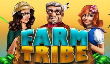 Farm Tribe à télécharger - WebJeux