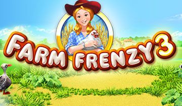 Farm Frenzy 3 à télécharger - WebJeux