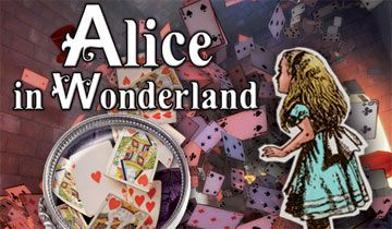 Alice au pays des merveilles à télécharger - WebJeux