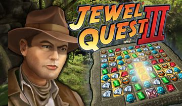 Jewel Quest 3 à télécharger - WebJeux